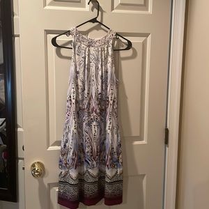 White House Black Market Dress